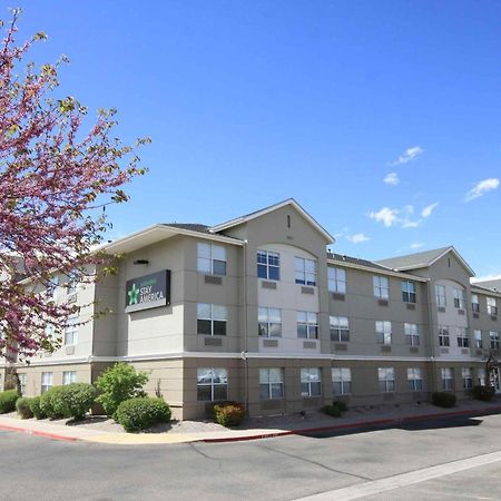 Extended Stay America Suites - Albuquerque - Rio Rancho Blvd Екстер'єр фото
