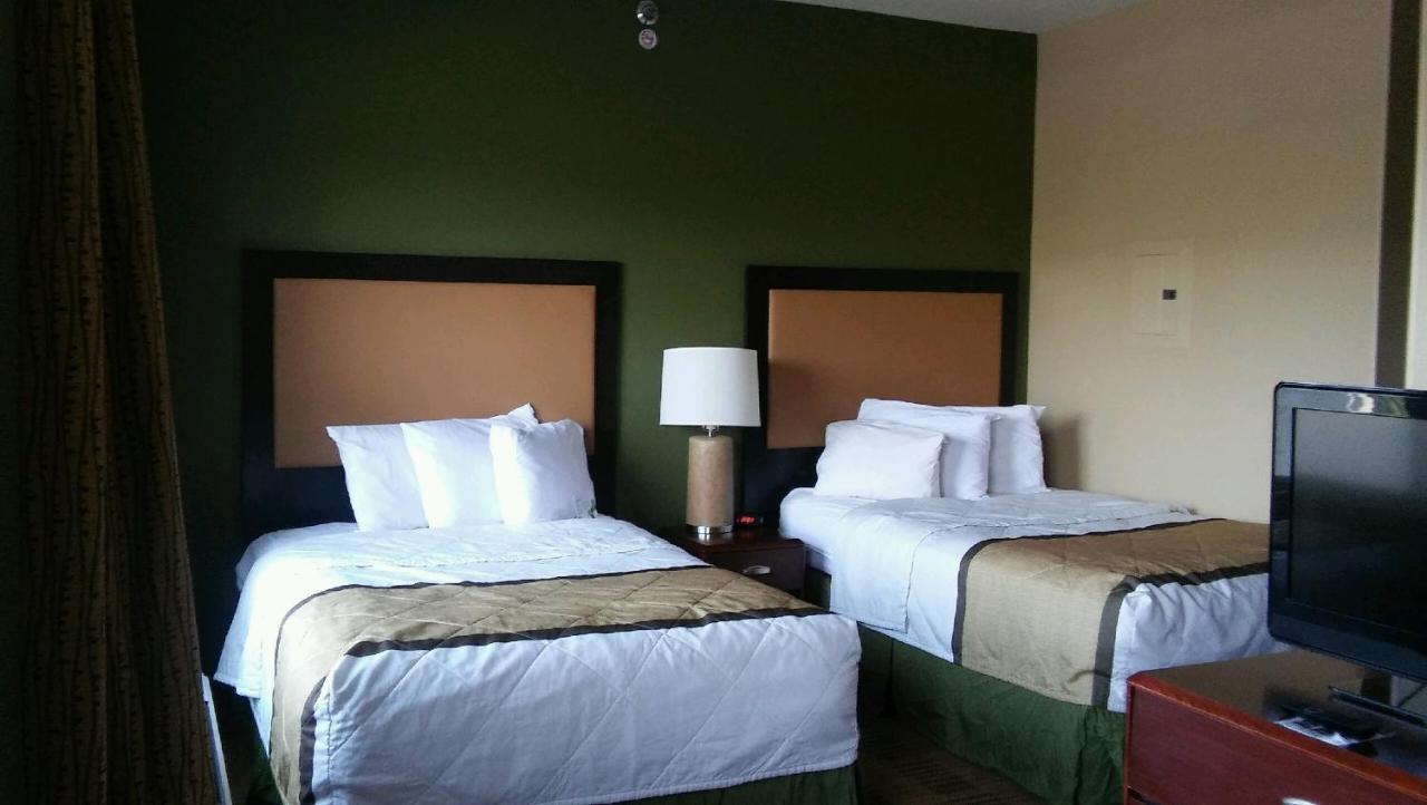 Extended Stay America Suites - Albuquerque - Rio Rancho Blvd Екстер'єр фото