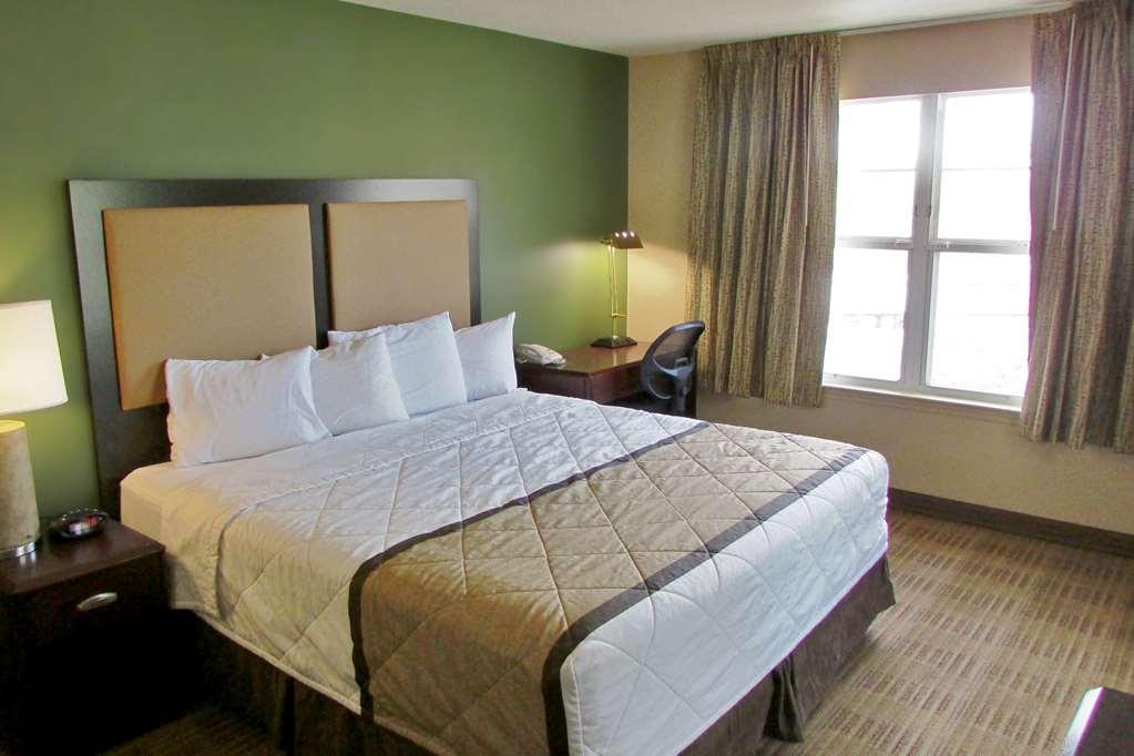 Extended Stay America Suites - Albuquerque - Rio Rancho Blvd Номер фото