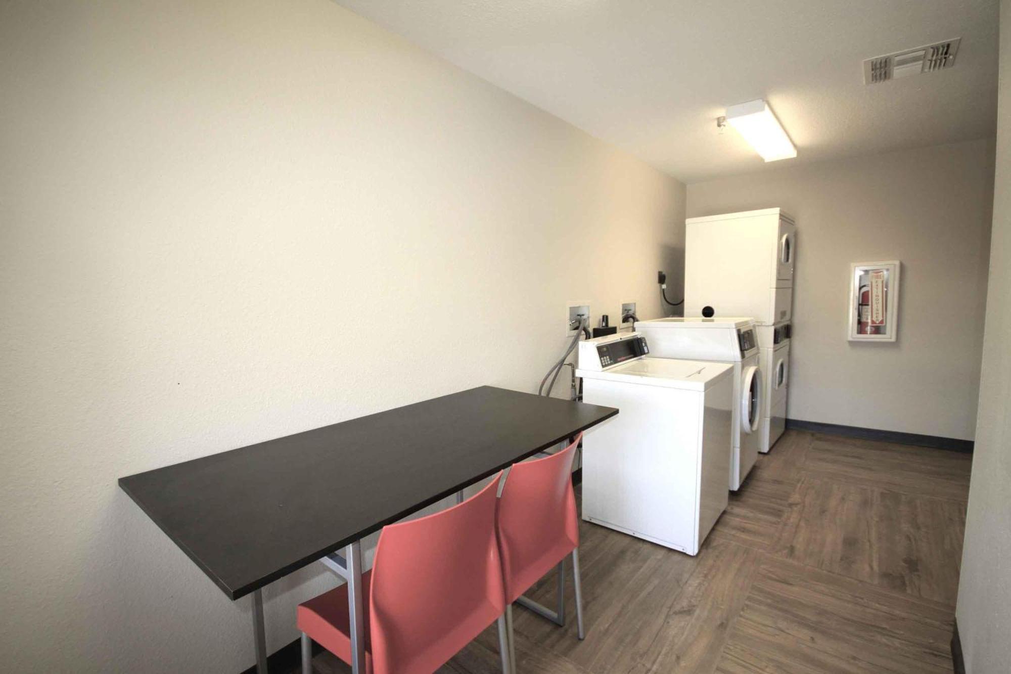 Extended Stay America Suites - Albuquerque - Rio Rancho Blvd Екстер'єр фото