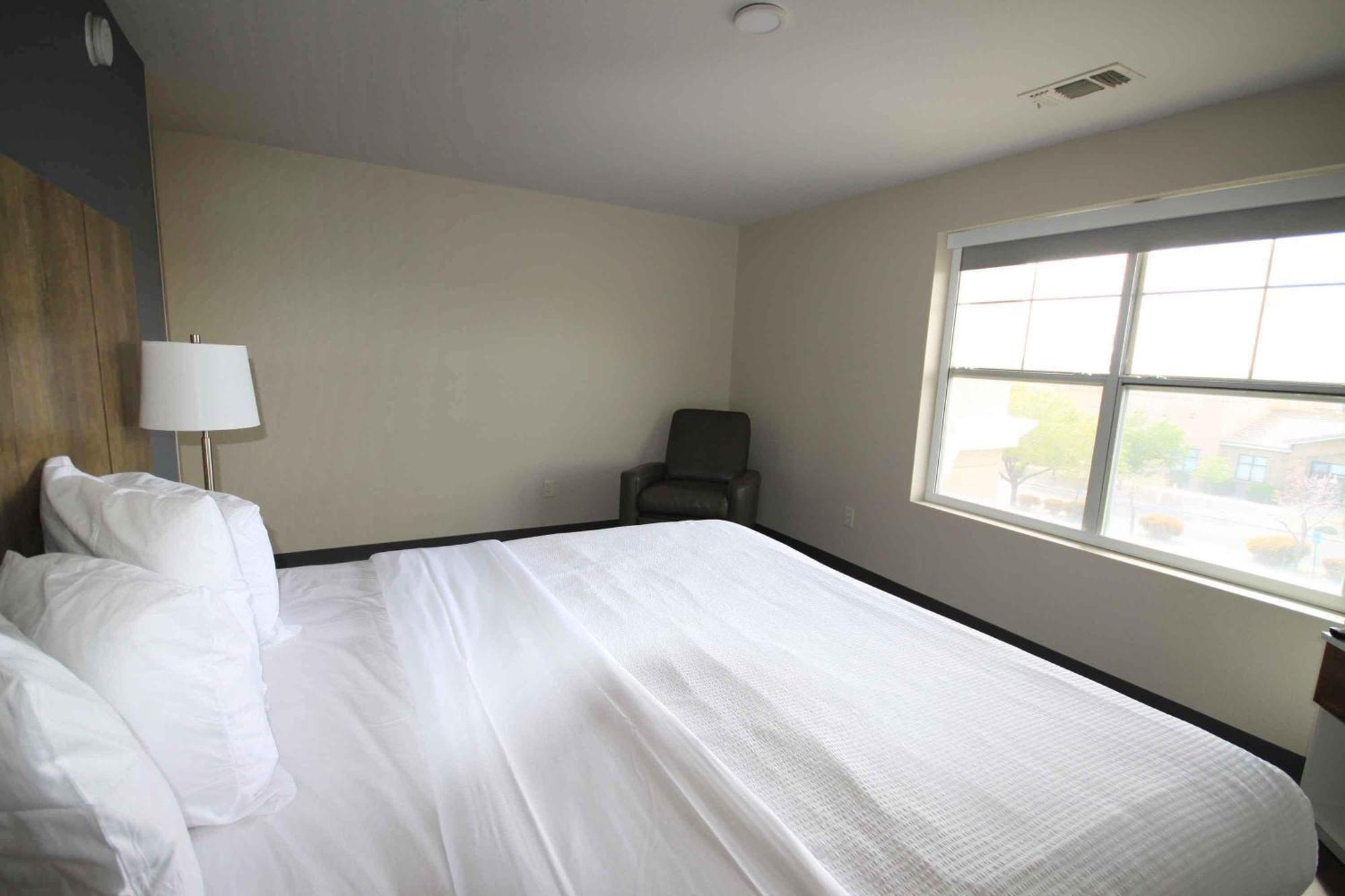 Extended Stay America Suites - Albuquerque - Rio Rancho Blvd Екстер'єр фото