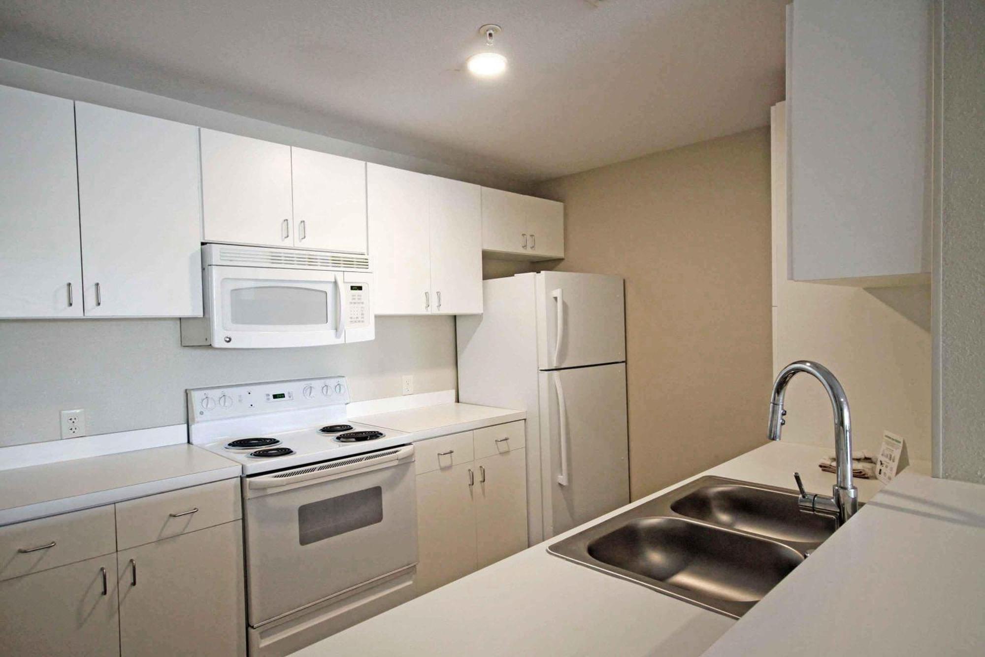 Extended Stay America Suites - Albuquerque - Rio Rancho Blvd Екстер'єр фото