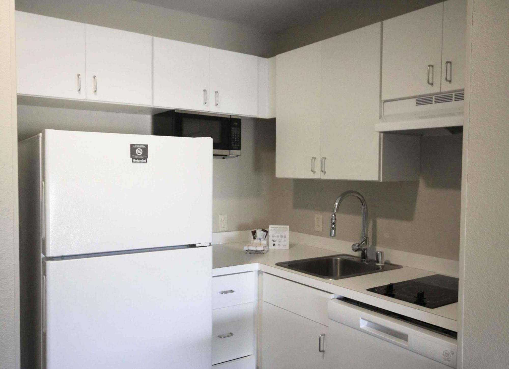 Extended Stay America Suites - Albuquerque - Rio Rancho Blvd Екстер'єр фото