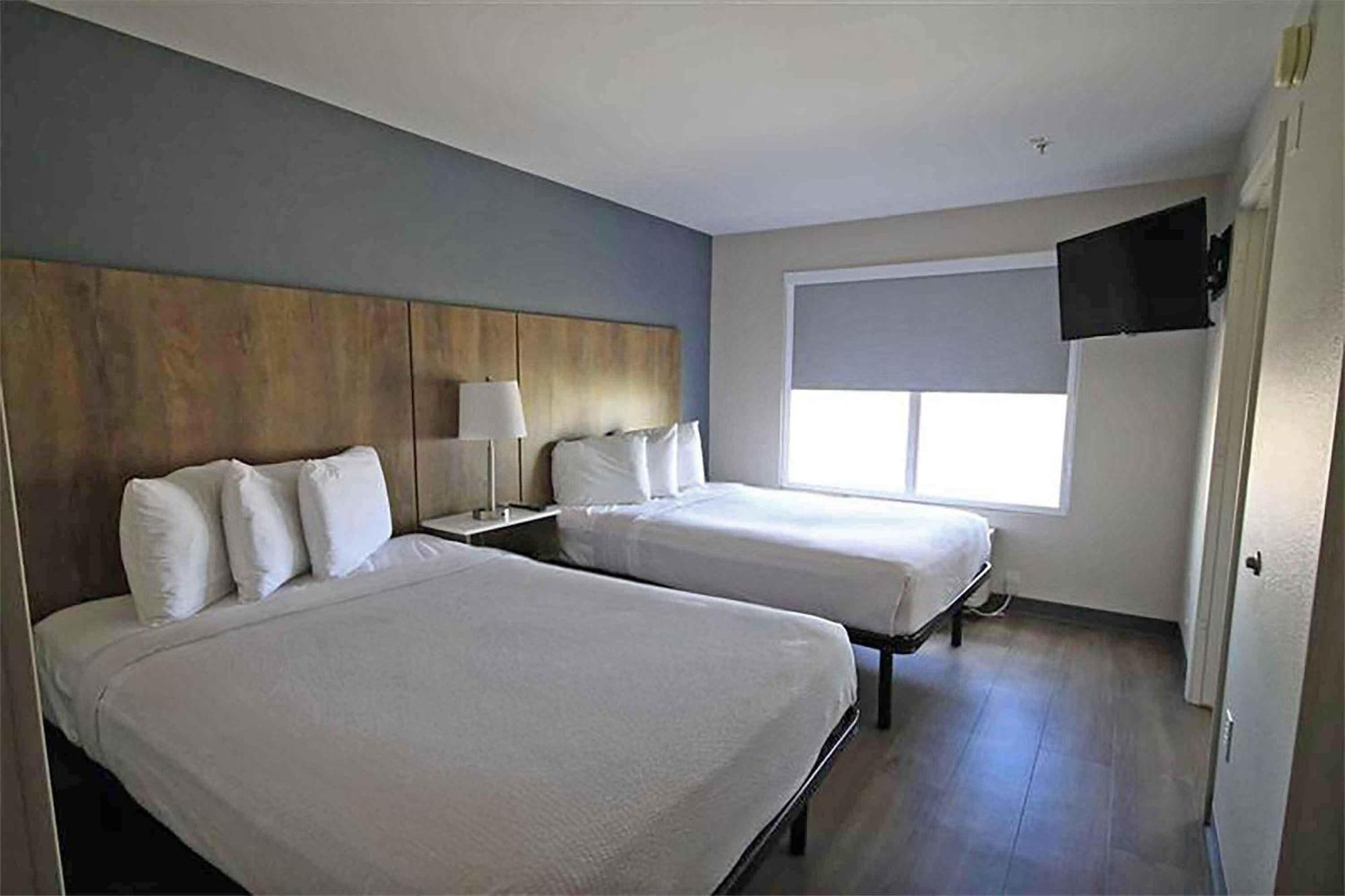 Extended Stay America Suites - Albuquerque - Rio Rancho Blvd Екстер'єр фото