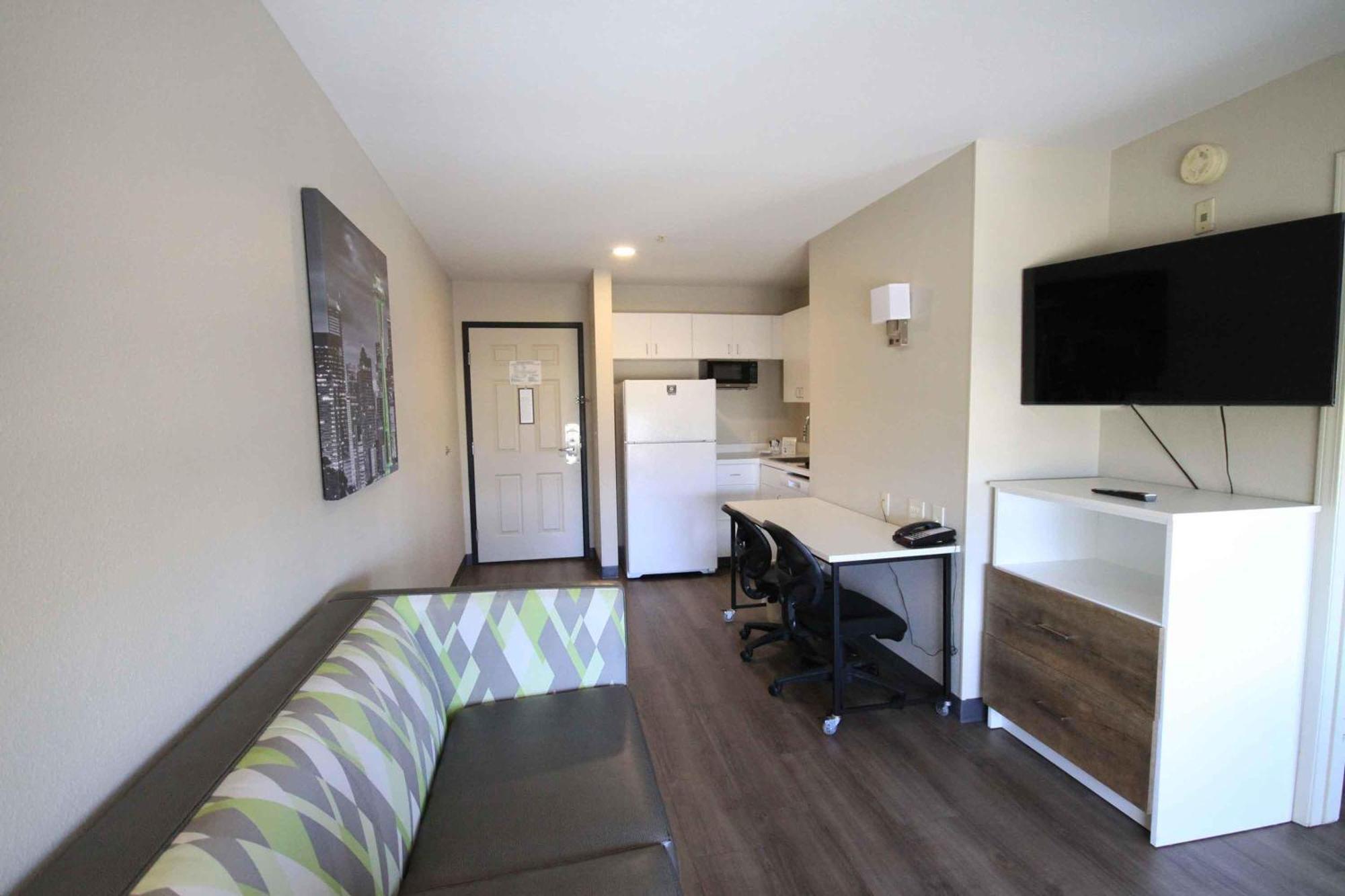 Extended Stay America Suites - Albuquerque - Rio Rancho Blvd Екстер'єр фото