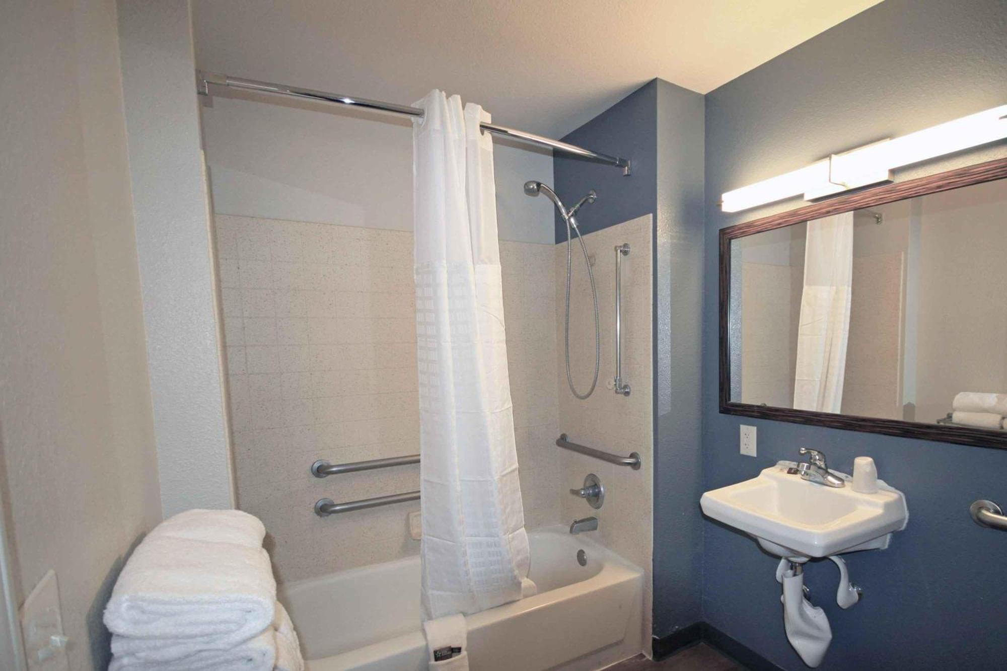 Extended Stay America Suites - Albuquerque - Rio Rancho Blvd Екстер'єр фото