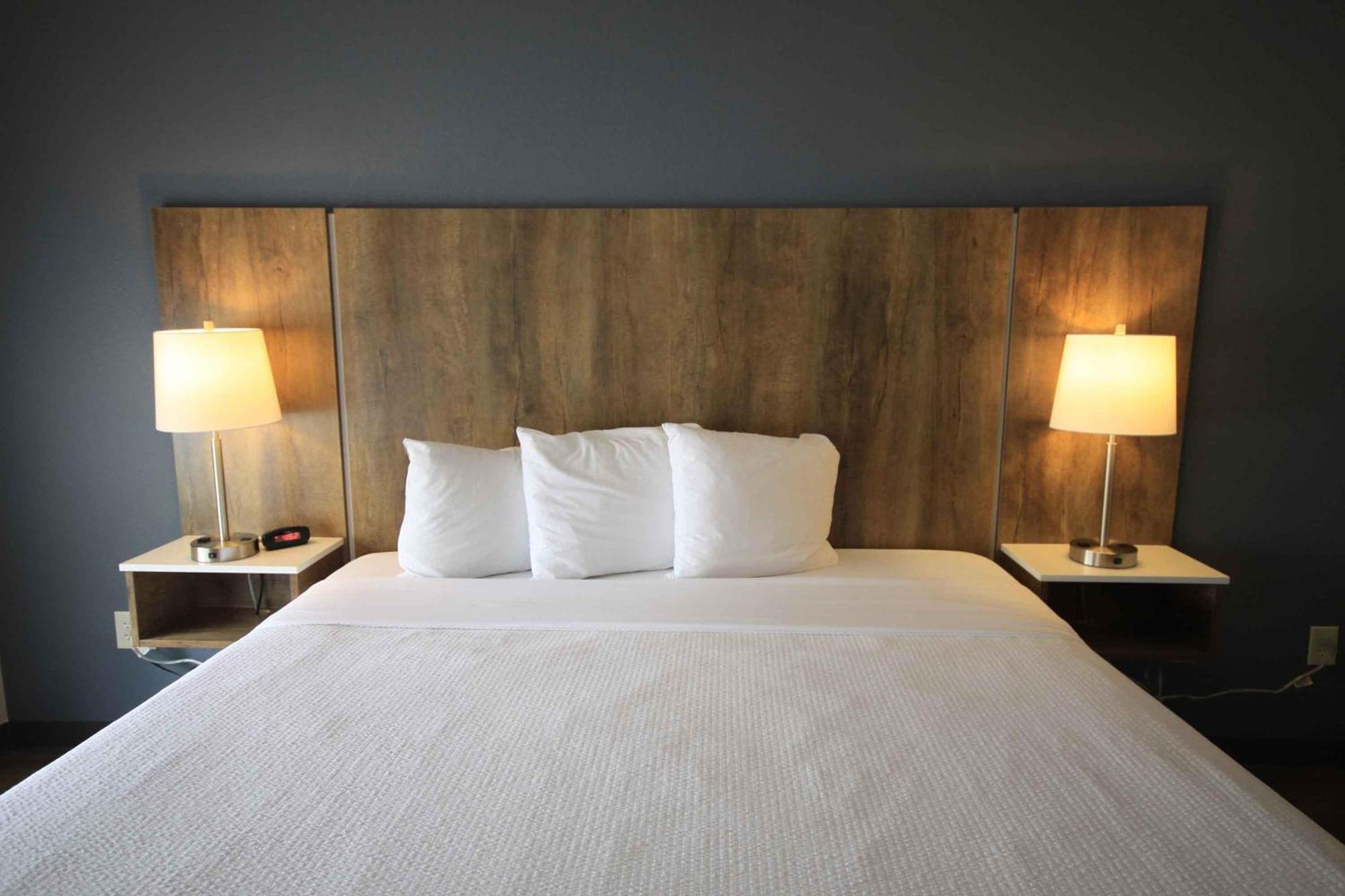 Extended Stay America Suites - Albuquerque - Rio Rancho Blvd Екстер'єр фото