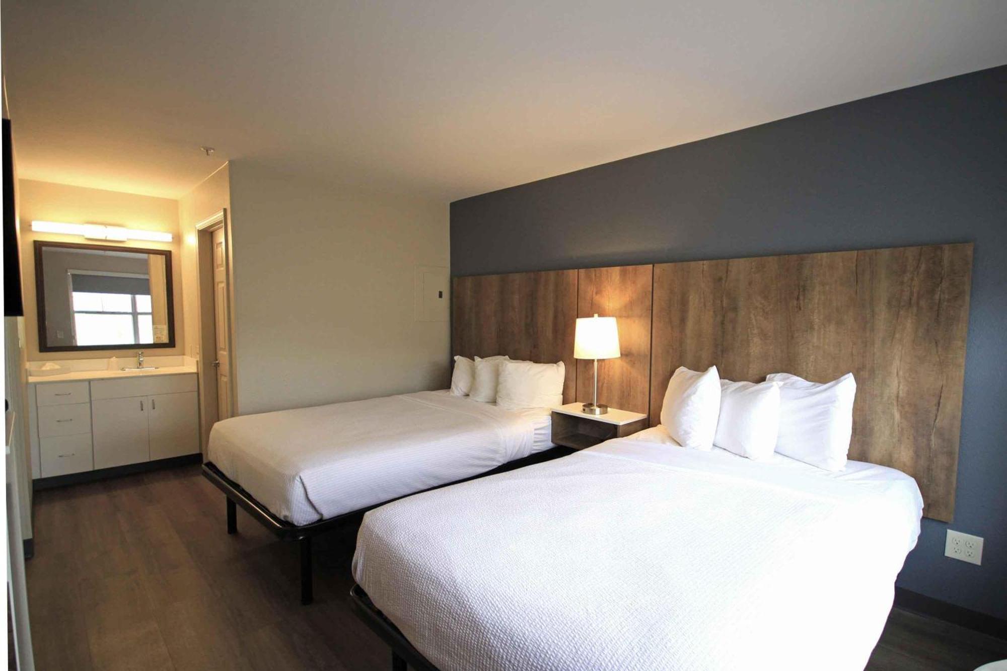 Extended Stay America Suites - Albuquerque - Rio Rancho Blvd Екстер'єр фото