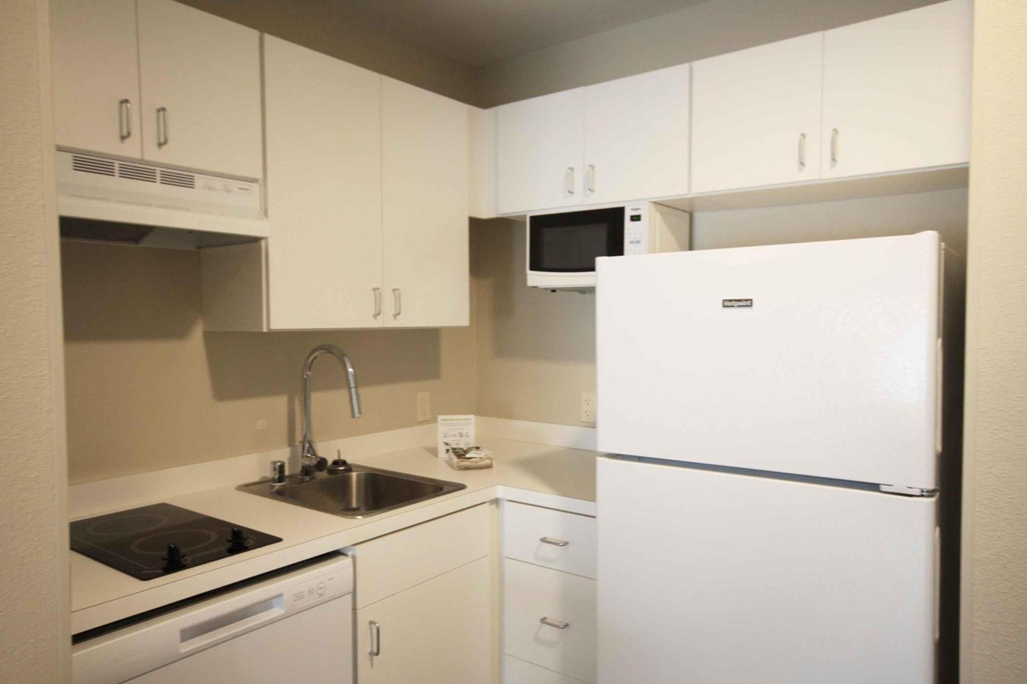 Extended Stay America Suites - Albuquerque - Rio Rancho Blvd Екстер'єр фото