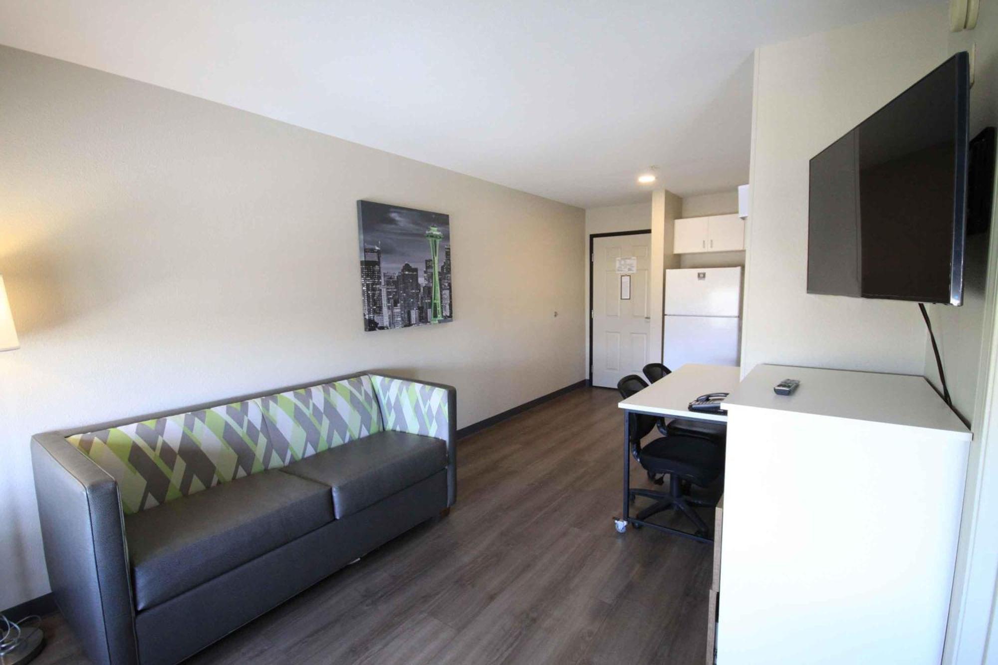 Extended Stay America Suites - Albuquerque - Rio Rancho Blvd Екстер'єр фото