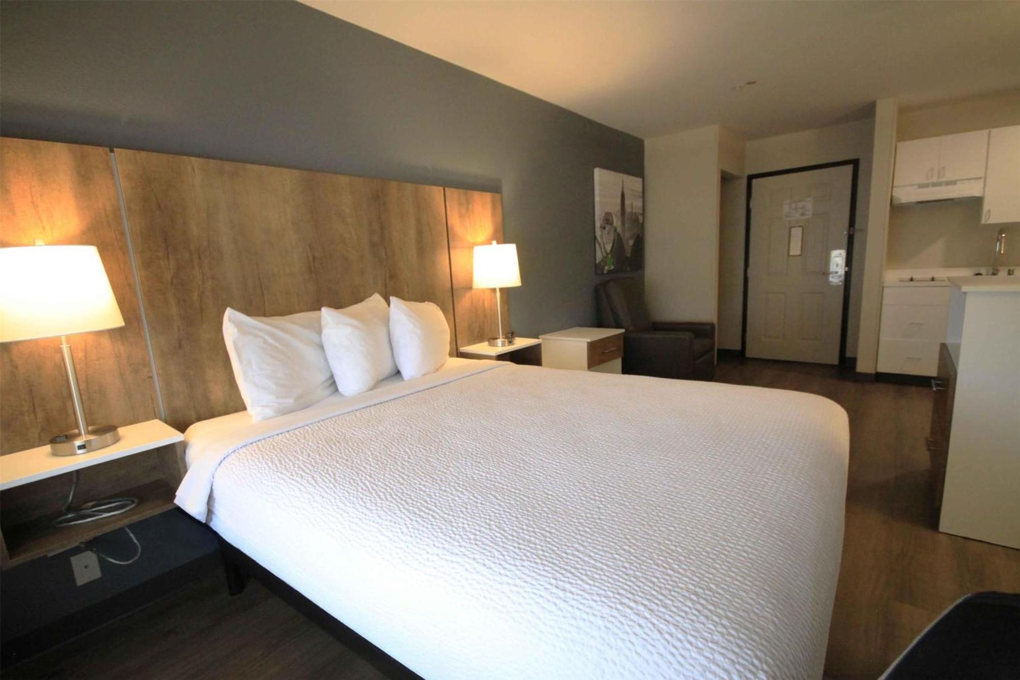 Extended Stay America Suites - Albuquerque - Rio Rancho Blvd Екстер'єр фото