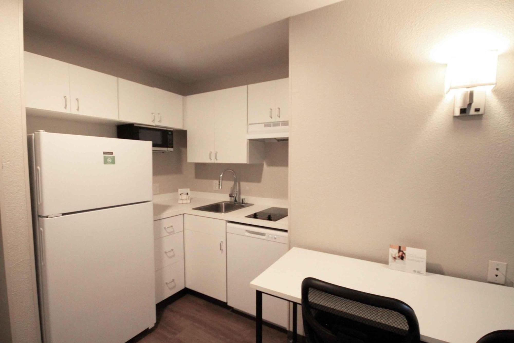 Extended Stay America Suites - Albuquerque - Rio Rancho Blvd Екстер'єр фото