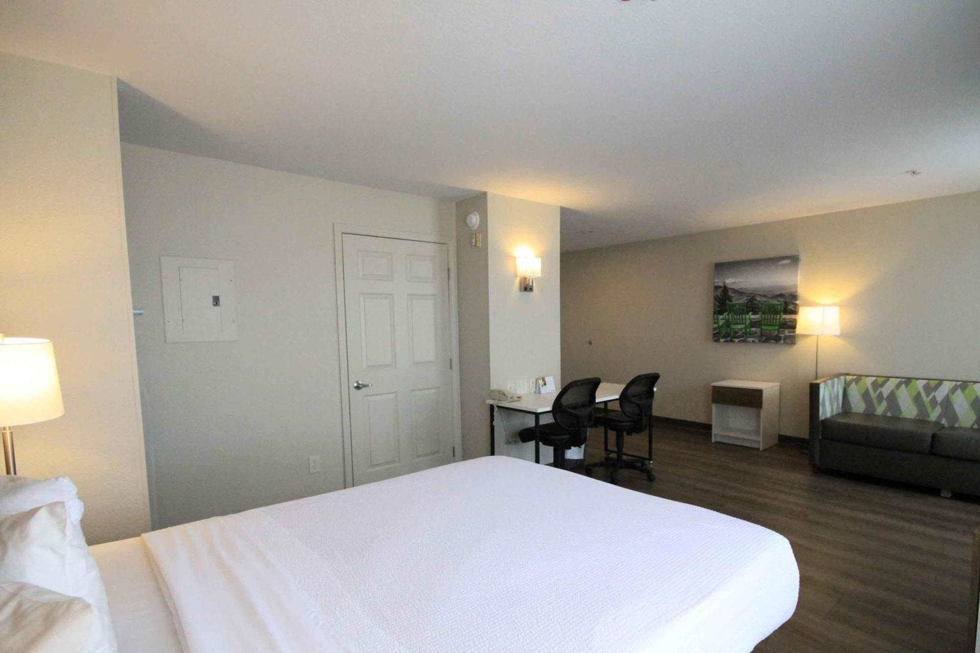 Extended Stay America Suites - Albuquerque - Rio Rancho Blvd Екстер'єр фото
