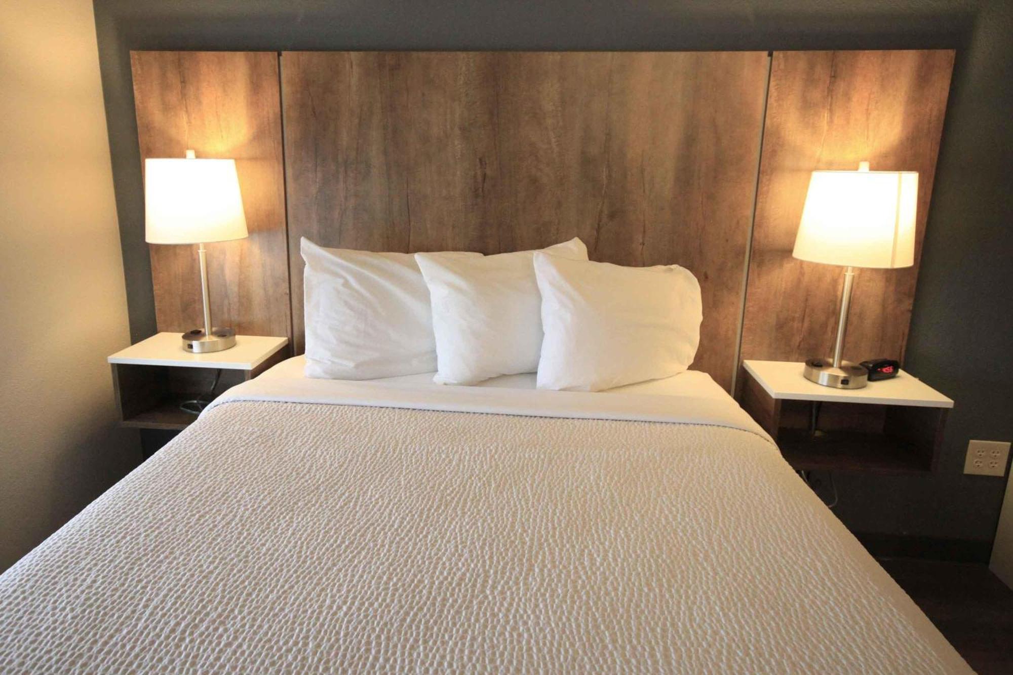 Extended Stay America Suites - Albuquerque - Rio Rancho Blvd Екстер'єр фото