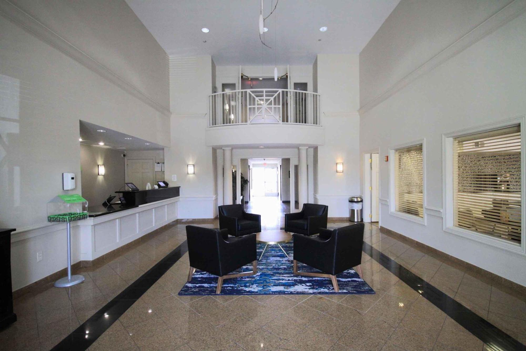 Extended Stay America Suites - Albuquerque - Rio Rancho Blvd Екстер'єр фото