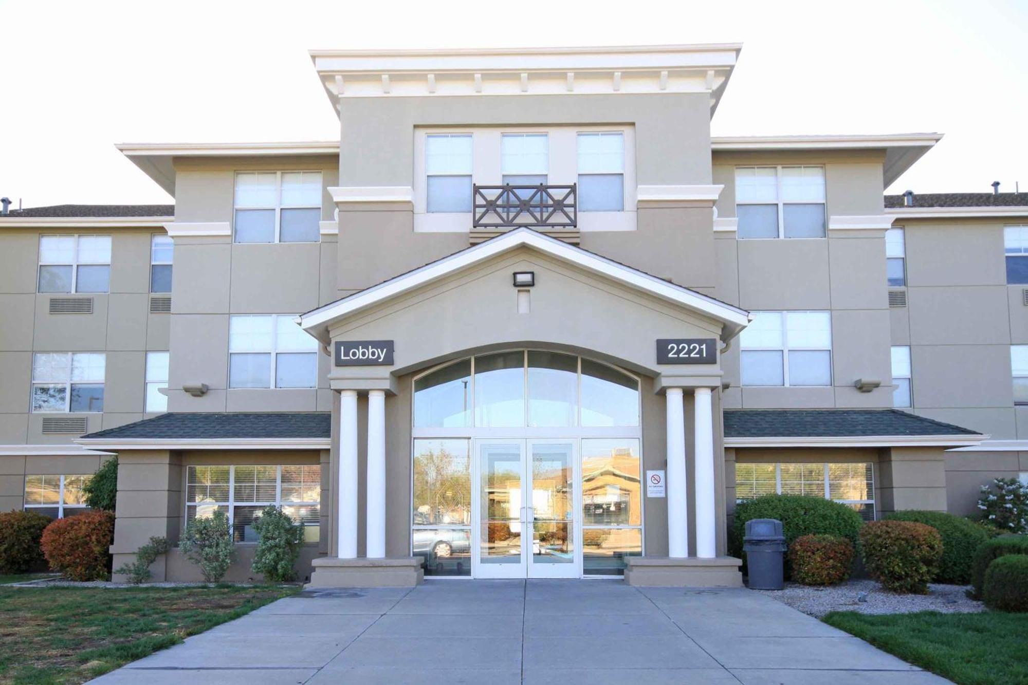 Extended Stay America Suites - Albuquerque - Rio Rancho Blvd Екстер'єр фото
