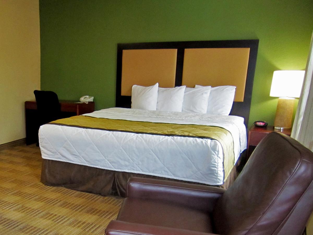 Extended Stay America Suites - Albuquerque - Rio Rancho Blvd Екстер'єр фото