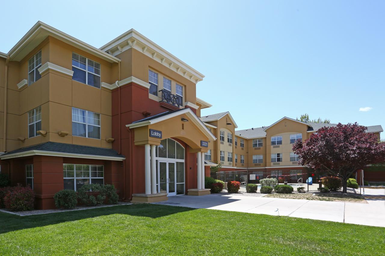 Extended Stay America Suites - Albuquerque - Rio Rancho Blvd Екстер'єр фото