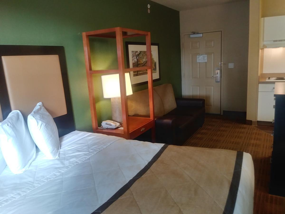 Extended Stay America Suites - Albuquerque - Rio Rancho Blvd Екстер'єр фото