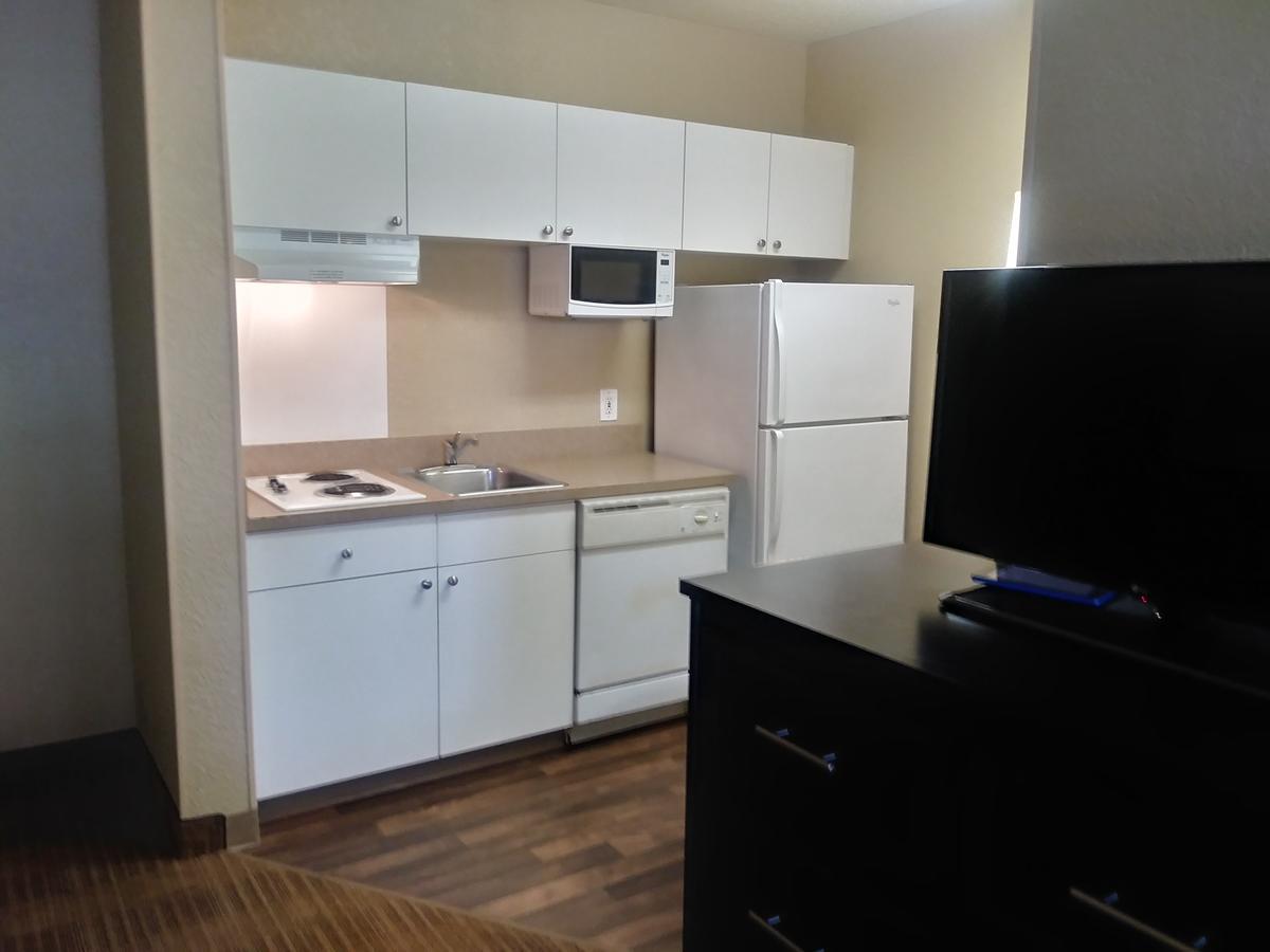 Extended Stay America Suites - Albuquerque - Rio Rancho Blvd Екстер'єр фото