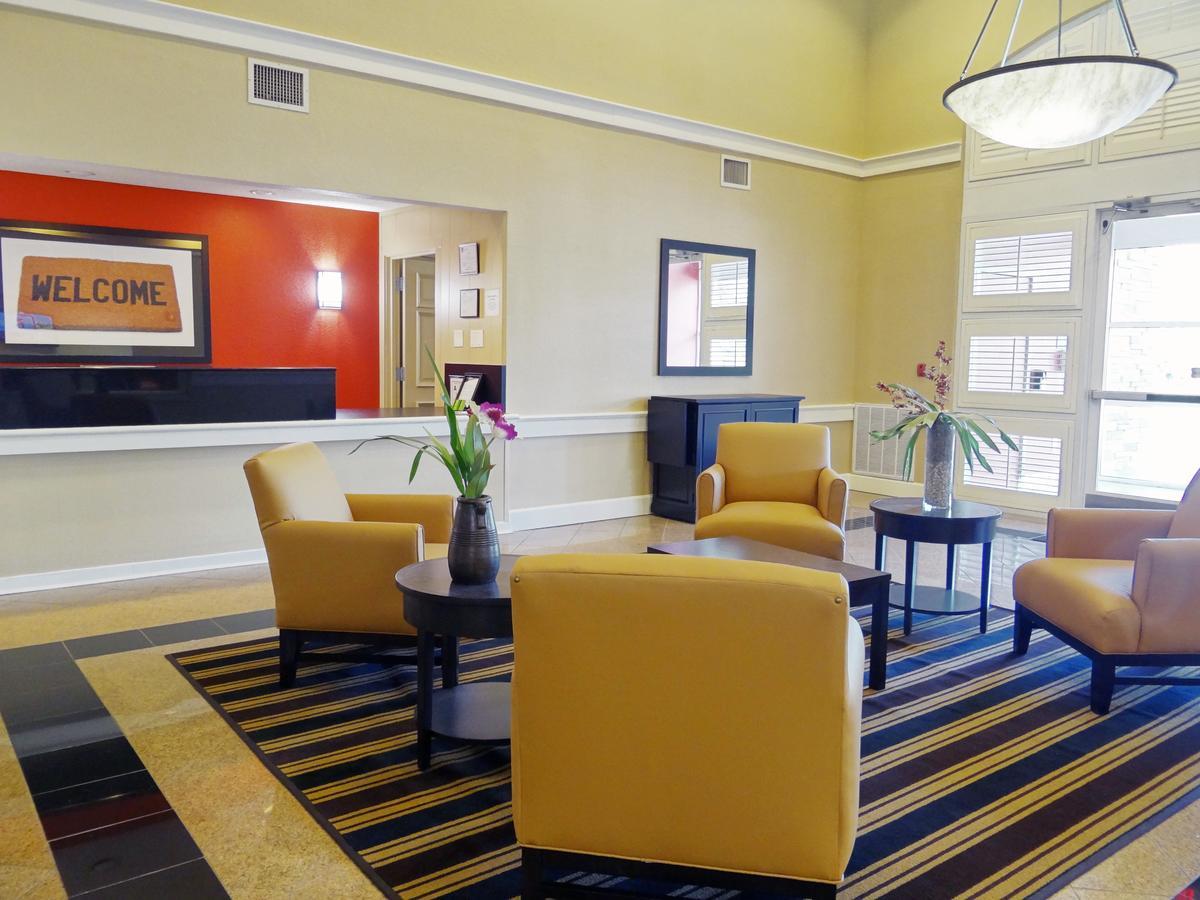 Extended Stay America Suites - Albuquerque - Rio Rancho Blvd Екстер'єр фото