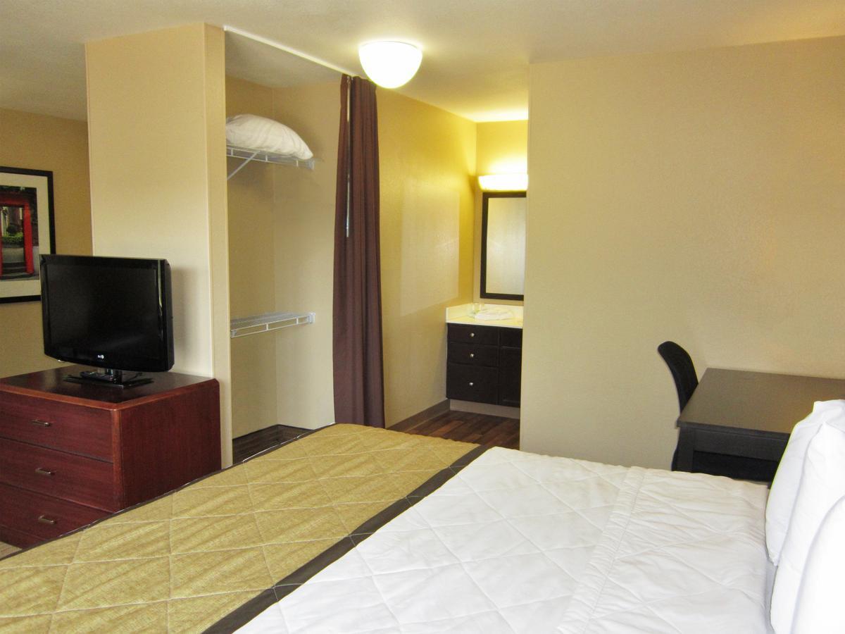 Extended Stay America Suites - Albuquerque - Rio Rancho Blvd Екстер'єр фото