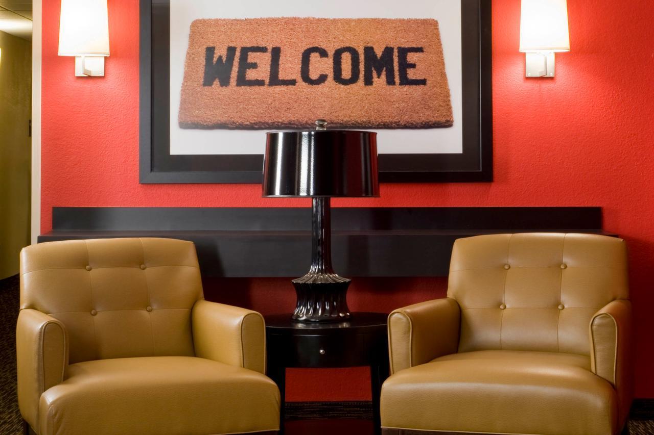 Extended Stay America Suites - Albuquerque - Rio Rancho Blvd Екстер'єр фото