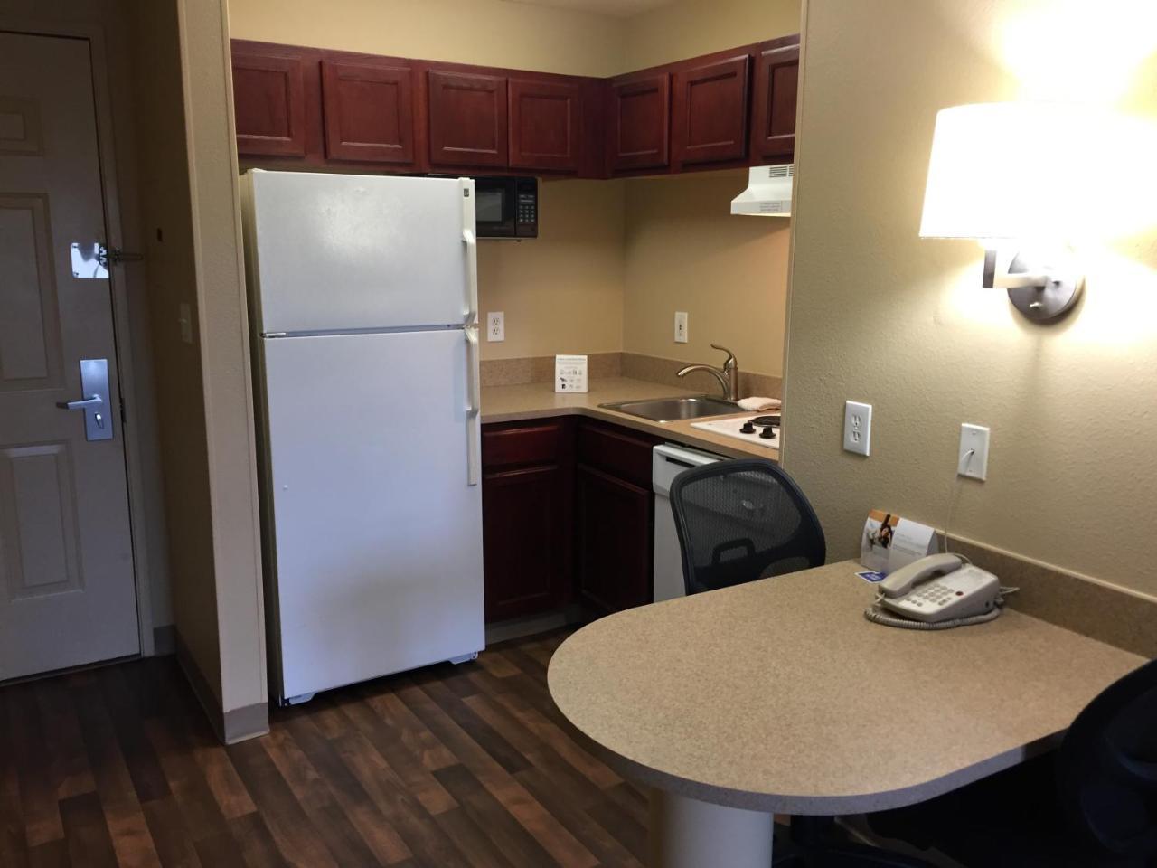 Extended Stay America Suites - Albuquerque - Rio Rancho Blvd Екстер'єр фото