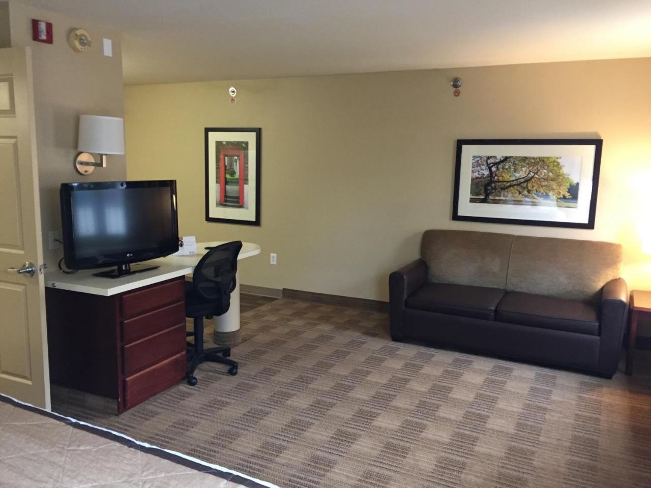 Extended Stay America Suites - Albuquerque - Rio Rancho Blvd Екстер'єр фото