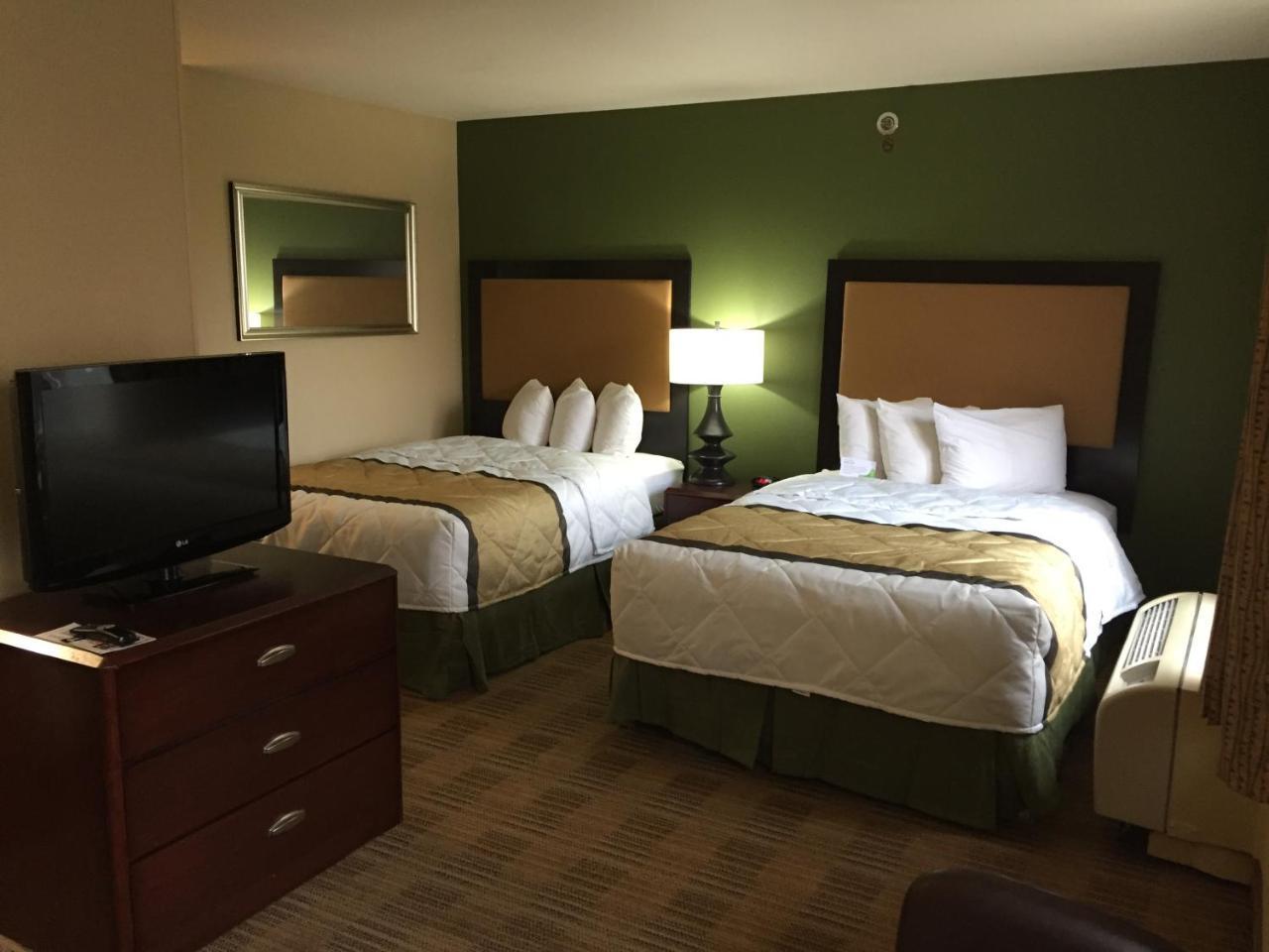 Extended Stay America Suites - Albuquerque - Rio Rancho Blvd Екстер'єр фото